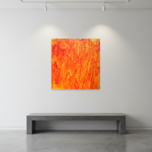 Batu bata kaca patri 8mm kualitas tinggi, blok kaca, mosaik - Product Image 1