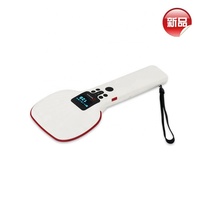 Lector RFID Portátil Vanch VH-88R de Material ABS para Sistema de Seguimiento de Activos con Seguimiento de Inventario de Fábrica y Almacén UHF RFID