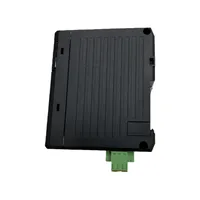 Pengontrol Sensor Visi AI Mode Pembelajaran & Standar IV2-G30F DIN Rail Mount Ethernet Mendukung Seri IV2