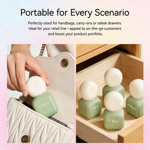 Kit di Smalto Gel Magnetico Effetto Occhio di Gatto in 6 Colori, Set Portatile Senza Necessità di <span class=keywords><strong>Base</strong></span>+Colore+Top Coat, Gel UV - Product Image 6