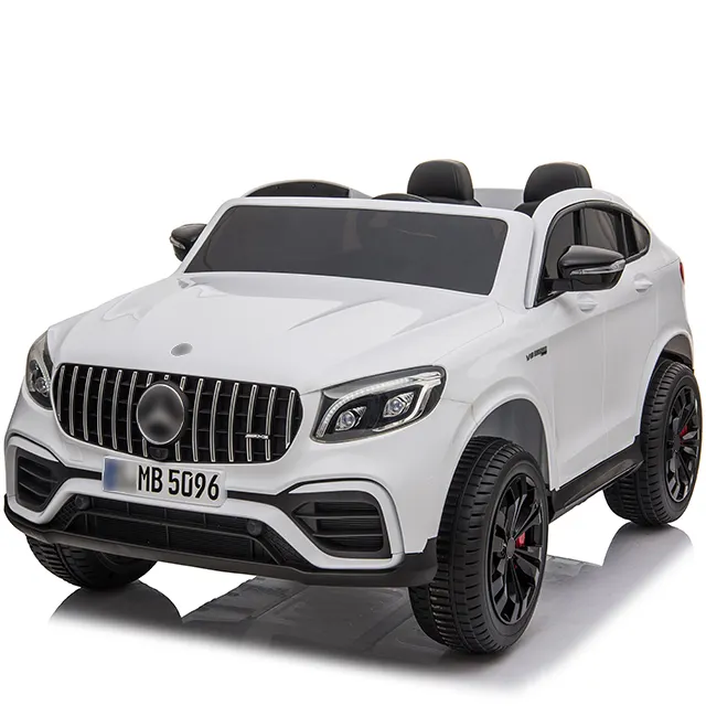 2021 Most Best 24 Volt Fast Battery Powered Ride On Toys With Remote Control Cars Baby Toddler Rubicon Car Riding Toy Vehicle