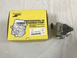 Pompa del Servosterzo 32411092432 32411092954 per BMW E36/318I <span class=keywords><strong>M43</strong></span> - Product Image 5