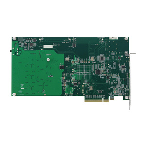 ชุดประเมินผล Hamgeek <span class=keywords><strong>Kintex</strong></span> 7 FPGA KC705 พร้อม XC7K325T-2FFG900C ช่วยให้การเชื่อมต่อแบบอนุกรมที่มีประสิทธิภาพสูง - Product Image 2