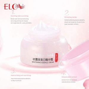 Best Selling Product Facial Brightening Moisturizer Plant Extract Skin Whitening Face Facial Cream Lotion Without Side Effects - Product Image 5