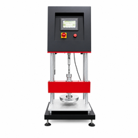 Equipo de Laboratorio para Pruebas de Compresión Repetitiva de Espuma de Poliuretano GB/T18941-2003, Modelo LT-JJ36-A