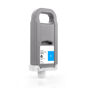 Cartouche d'encre compatible neuve de 700 ml <span class=keywords><strong>1700</strong></span> PFI-<span class=keywords><strong>1700</strong></span> pour Canon Pro 4000s/6000s/6100s - Product Image 3