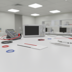 وحدة تبريد حرارية/كهربائية من نوع بلتيير HUAJING TEC TEC301/2871905555/131/C11 بجهد 34.8 فولت وتيار 19.3 أمبير، وحدة تبريد أشباه الموصلات - Product Image 5