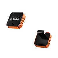 2026 Hot Sale Adattatore Wireless CarPlay Hyundai Android Auto AI Box - Programma Fornitore Distributore OEM per Aggiornamento Multimedia Auto
