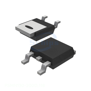 Transistors DPAK PSMN130-200D,118 Electronic Circuit Components Original One Stop Service - Product Image 1