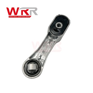 22116885788 22116875190 แท่นยึดเครื่องยนต์สำหรับ BMW F48 F39 X1 X2 ระบบมอเตอร์อัตโนมัติ ทนทาน รองรับสตรัทด้านหลังส่วนล่าง - Product Image 2