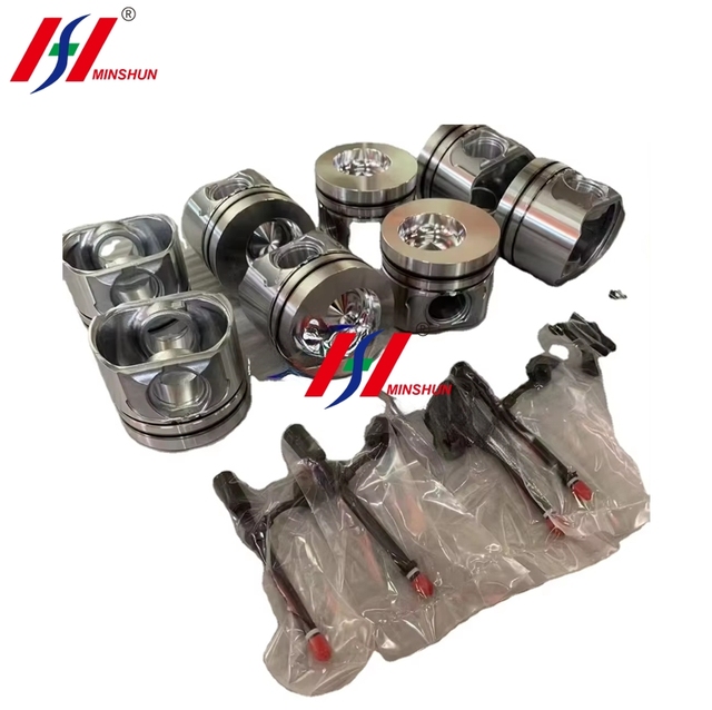 Diesel Engine Overhaul Repair Kit Excavator 3208 Construction Machinery Parts for CAT