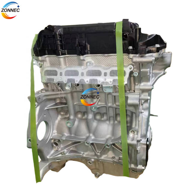Top Quality 1.5T L15BE Engine Assembly for Honda Civic FC1 CV4 CR-V CRV