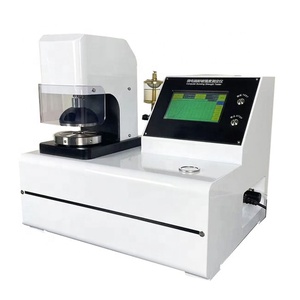 Testeur numérique de résistance à l'éclatement Mullen BN-8025C Bonnin Instrument, économique, ISO/CE, pour une haute précision - Product Image 1