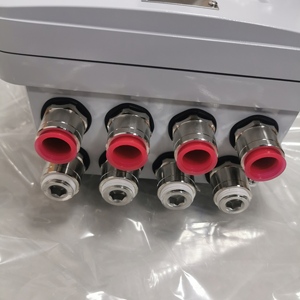 ตัววิเคราะห์ออกซิเจน Zirconia จาก ZR802G Yokogawa ZR802G-T-E-N-N /sct/h/cj/ai/rc/br ZR802G-T-E-N-N /sct/h/cj/ai /rcogawa - Product Image 3
