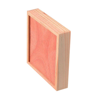 Bằng gỗ Mê Cung trò chơi & Bảng cân bằng đồ chơi cho trẻ em & người lớn thủ công bằng gỗ thủ công mỹ nghệ - Product Image 5