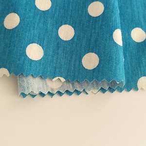 Nhà Máy Tùy Chỉnh Dệt 100% Cotton Dệt Kim Jersey Tất Cả Các Hơn In Kỹ Thuật Số Vải Cho T-Shirt Và Quần - Product Image 5