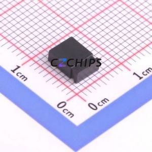 HC-JP254-1-65-CL-B-G0 Shorting Cap / Jumper Cap Connector 1x2 2.54mm Capped Type 3A - Product Image 2