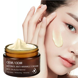 <span class=keywords><strong>Meilleur</strong></span> rétinol crème <span class=keywords><strong>anti</strong></span>-âge et rides crème <span class=keywords><strong>pour</strong></span> le visage soins de la peau lifting crème au collagène et rétinol <span class=keywords><strong>pour</strong></span> femmes - Product Image 4