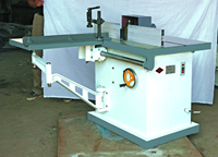 Machine à profiler verticale MX5112K pour le façonnage du bois