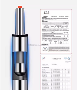 <span class=keywords><strong>Sillón</strong></span> Moderno y Confortable RPLS3126 con Patas de Metal Dorado, Silla Lateral de Terciopelo Beige para Sala de Estar, Comedor, con Cojín - Product Image 5