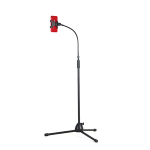 Flexible Floor Bed <strong>Lazy</strong> Smart Phone <strong>Stand</strong> Holder - Product Image 3