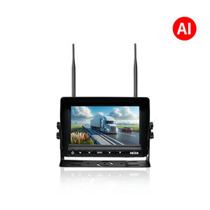 <span class=keywords><strong>Caméra</strong></span> <span class=keywords><strong>de</strong></span> <span class=keywords><strong>recul</strong></span> <span class=keywords><strong>sans</strong></span> <span class=keywords><strong>fil</strong></span> WiFi magnétique pour voiture avec batterie intégrée <span class=keywords><strong>rechargeable</strong></span> pour SUV camion - Product Image 3
