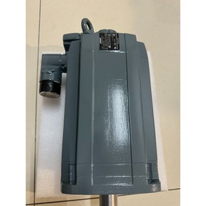 มอเตอร์เซอร์โว Siemens รุ่น 1FT7086-1AF71-1DG1 IP65 342V 31กก. ผลิตในเยอรมนี - Product Image 2