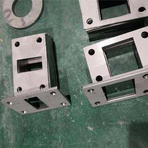 फैब्रिकेशन धातु कार्य कस्टम धातु शीट निर्माण - Product Image 4