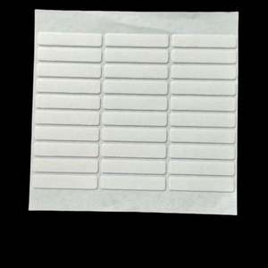 Cinta Adhesiva Transparente para Uñas, Acrílica, Fuerte Adhesión, Doble Cara, Invisible, para Uso Diario - Product Image 6