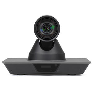 Caméra 4K 60FPS Ultra HD, zoom optique super grand angle 12x, mise au point rapide USB 2.0 + SDI + HDMI + LAN 4K PTZ - Product Image 1