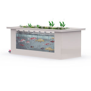 Équipement d'aquaculture PP Étang à poissons <span class=keywords><strong>pour</strong></span> une gestion efficace des étangs - Product Image 1