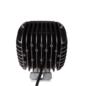 La luz de trabajo más nueva del coche 40W impermeable Ip67 Auto Led Light Bars para camiones - Product Image 2