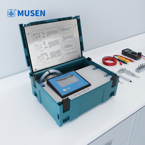 Compteur de point de rosée pour gaz SF6, plage de mesure -<span class=keywords><strong>80</strong></span>°C ℃ -+<span class=keywords><strong>20</strong></span> ℃ - Product Image 1