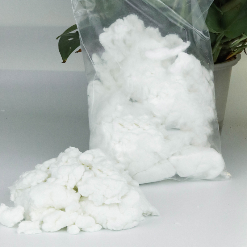 Premium Grade Alumina Fiber Loose Wool