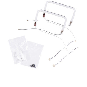 Carcasa Superior Central Original Phantom 4 Pro/Advanced, Estructura del Chasis y Tren de Aterrizaje para DJI Phantom 4 Pro/Adv, Piezas de Reparación para Drones - Product Image 4