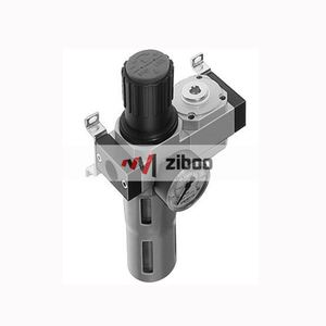 ชุดบริการ Lfr-1/4-d-mini-<span class=keywords><strong>ka</strong></span> รุ่น 185709 สำหรับระบบควบคุมอุตสาหกรรม ของแท้ใหม่ - Product Image 1