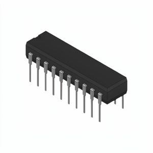 OR2C12A4BA256-DB อุปกรณ์เสริมชิ้นส่วนอิเล็กทรอนิกส์ บริการครบวงจรแบบดั้งเดิม ฝังวงจร 256 BGA FPGA, 324 CLBS, 15600 GATES - Product Image 1