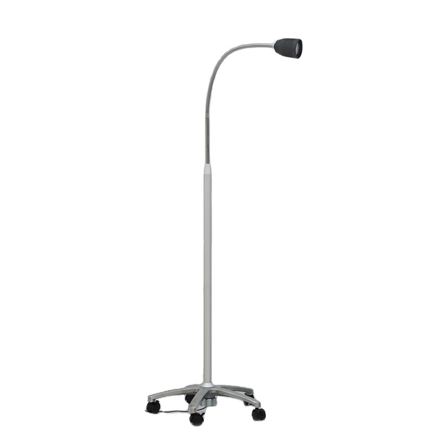 Micare JD1500 Halogen Lamp 35w Strong Inspection Light Examination Light and Dental or Ophthalmic Surgical Light