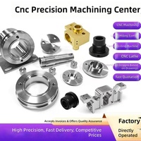 Services de fraisage et de polissage CNC de précision pour composants de quincaillerie en acier inoxydable pour l'usinage d'applications de dispositifs médicaux