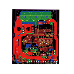 High Quality PCBA Design Manufacturer Offering 24-Hour Lead Time and 360-Day Warranty for Consumer Electronics PCBA Solutions - Product Image 1