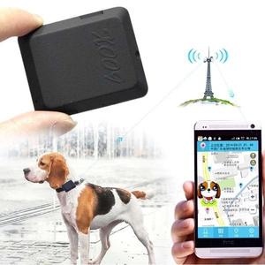 <span class=keywords><strong>Mini</strong></span> Telecamera X009 Localizzatore Auto Registratore Video per Animali Domestici SOS GPS GSM Cam GPRS Telecamera Segreta Spia Sicurezza Sorveglianza - Product Image 5