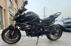 Moto sportive nue CFMOTO 800NK |   800cc 100CV Bicylindre |   Freins J.Juan Bosch ABS TCS 6 axes IMU - Product Image 4