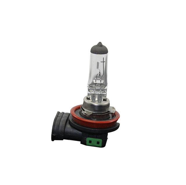 Car Headlight Halogen Bulb Clear Soft Warm H11 G Car Bulb Fog Light Halogen Lamp