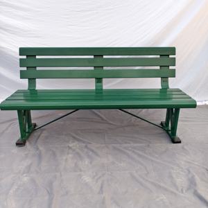 Hợp kim nhôm ngoài trời không thấm nước bóng bàn ghế tựa lưng ghế - Product Image 1