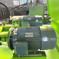 Presse à métaux horizontale hydraulique multifonctionnelle, compacteur, machine à balles