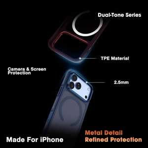 เคสโทรศัพท์แบบผิวสัมผัสนุ่มด้าน สำหรับ iPhone 18 Pro  วัสดุ TPU ยืดหยุ่น  ป้องกันรอยนิ้วมือและรอยขีดข่วน - Product Image 6