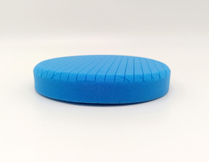 Chine Usine 6 Pouces Dia vert grossier cutting pad voiture polisseuse <span class=keywords><strong>DA</strong></span> utiliser tampon détails tampons - Product Image 5