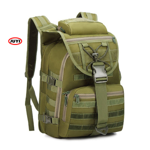 Mochila táctica impermeable personalizada al por mayor de China, bolsa de pez espada, senderismo al aire libre, Camping, caza, senderismo, mochila de viaje - Product Image 3