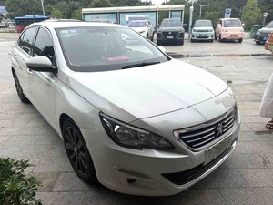 Auto Usata <span class=keywords><strong>Peugeot</strong></span> 408 2014 1.8 Manuale Edizione Leading LHD <span class=keywords><strong>Berlina</strong></span> All'Ingrosso - Product Image 2
