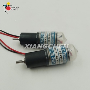 DO High Quality Ryobi Ink Key Motor Ryobi <b>Printing</b> <b>Machine</b> Parts TE16KJ2-12-384 Ryobi <b>Printing</b> <b>Machine</b> - Product Image 2